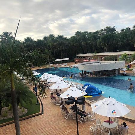 Flat Particular No Gran Solare Flat Residence Barreirinhas Buitenkant foto
