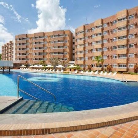 Flat Particular No Gran Solare Flat Residence Barreirinhas Buitenkant foto
