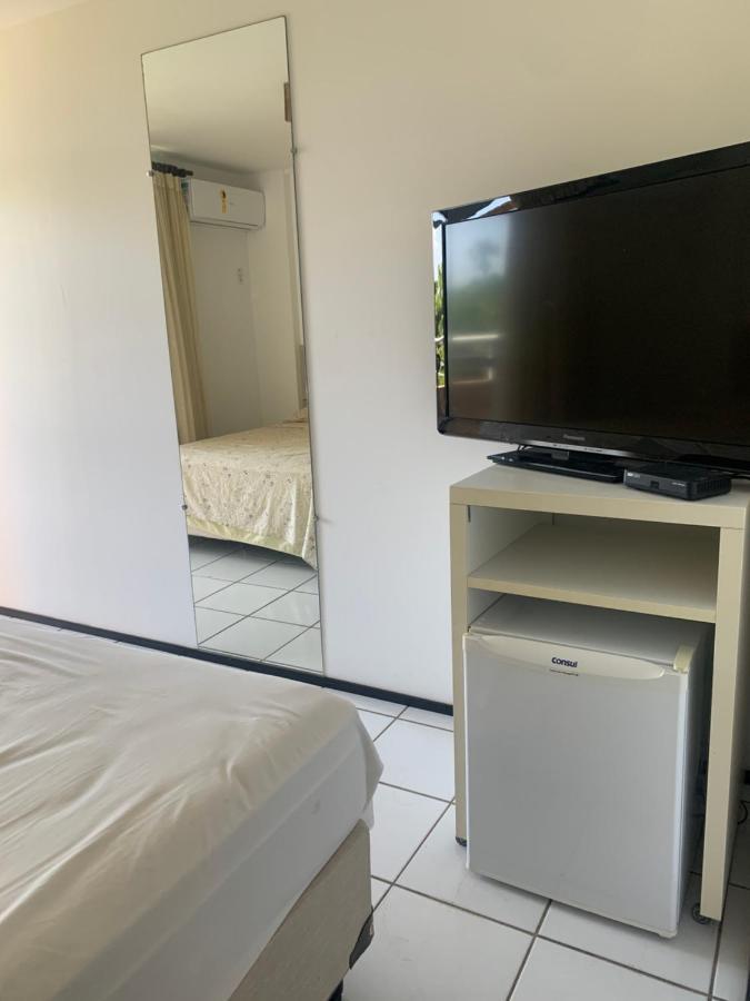 Flat Particular No Gran Solare Flat Residence Barreirinhas Buitenkant foto