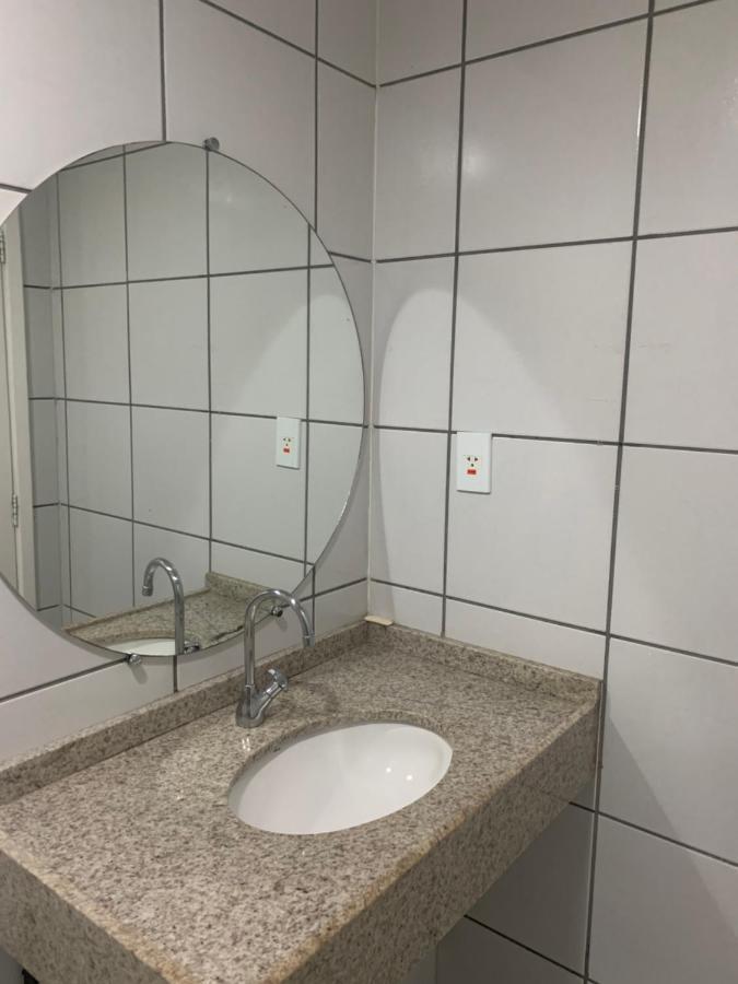 Flat Particular No Gran Solare Flat Residence Barreirinhas Buitenkant foto