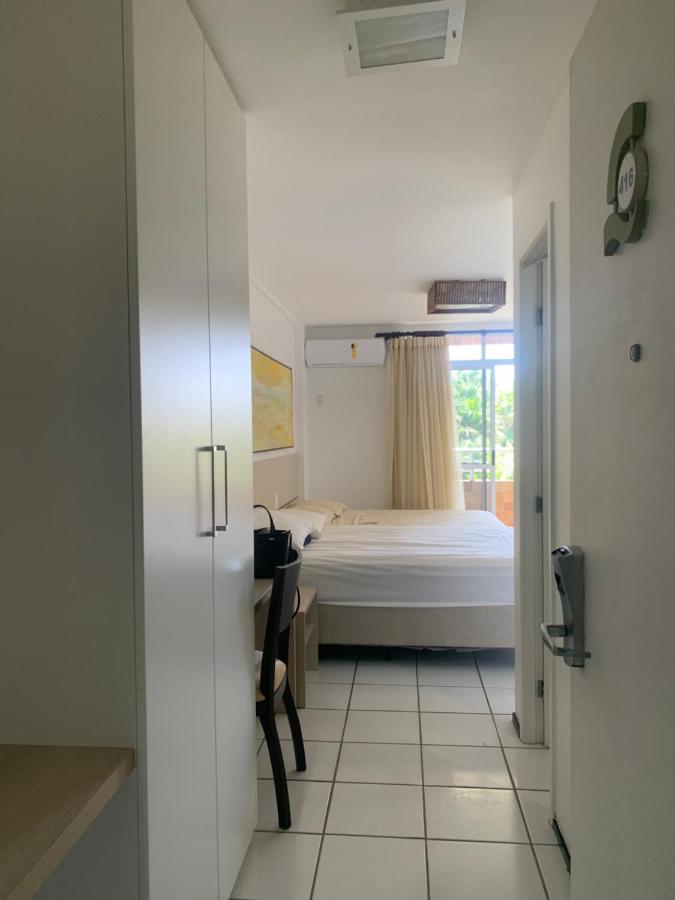 Flat Particular No Gran Solare Flat Residence Barreirinhas Buitenkant foto