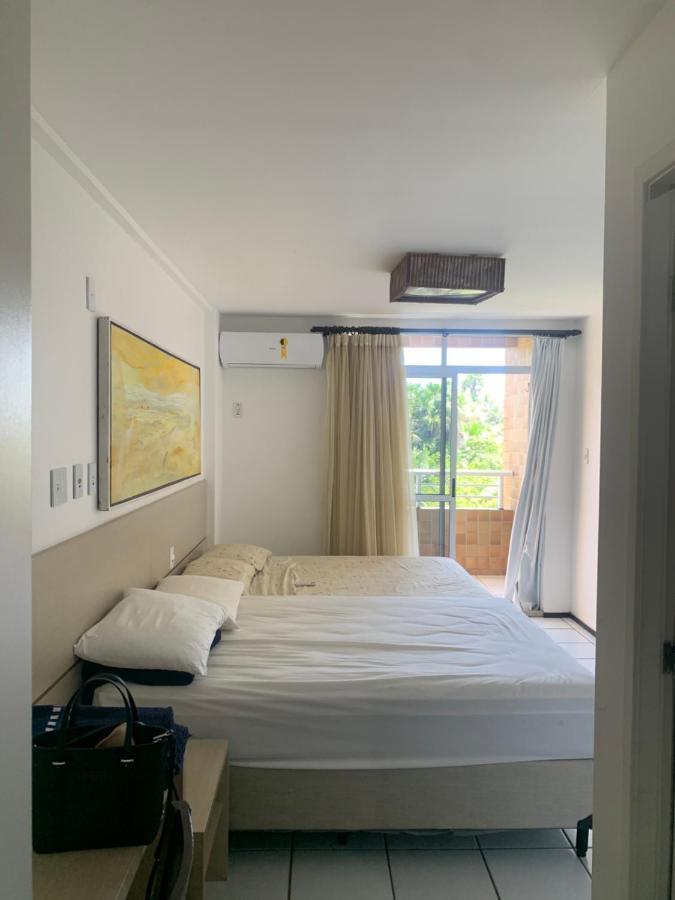 Flat Particular No Gran Solare Flat Residence Barreirinhas Buitenkant foto