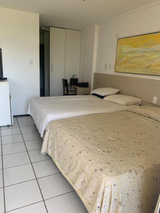 Flat Particular No Gran Solare Flat Residence Barreirinhas Buitenkant foto