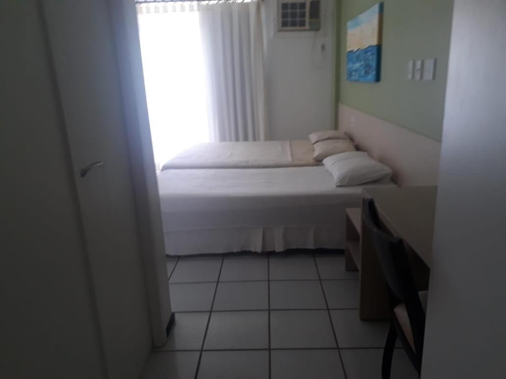 Flat Particular No Gran Solare Flat Residence Barreirinhas Buitenkant foto